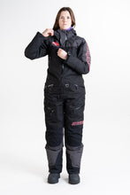 Avaa kuva suurempana, W&#39;s The One V2 - Black/Iron/Pink - 180g vuori