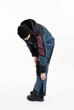 Avaa kuva suurempana, W&#39;s The One V2 - Deep Sea - 180g vuori