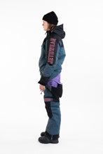 Avaa kuva suurempana, W&#39;s The One V2 - Deep Sea - 180g vuori