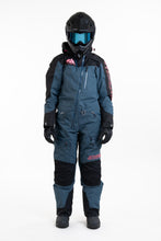 Avaa kuva suurempana, W&#39;s The One V2 - Deep Sea - 180g vuori