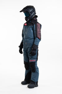 W's The One V2 - Deep Sea - 180g vuori