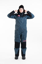 Avaa kuva suurempana, W&#39;s The One V2 - Deep Sea - 180g vuori