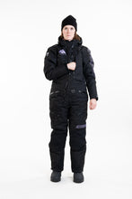 Avaa kuva suurempana, W&#39;s The One V2 - Black/Purple Metallic - 180g vuori