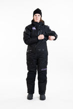 Avaa kuva suurempana, W&#39;s The One V2 - Black/Purple Metallic - 180g vuori
