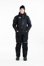 Avaa kuva suurempana, W&#39;s The One V2 - Black/Purple Metallic - 180g vuori