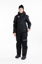 Avaa kuva suurempana, W&#39;s The One V2 - Black/Purple Metallic - 180g vuori