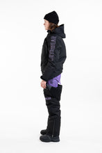 Avaa kuva suurempana, W&#39;s The One V2 - Black/Purple Metallic - 180g vuori