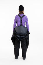 Avaa kuva suurempana, W&#39;s The One V2 - Black/Purple Metallic - 180g vuori