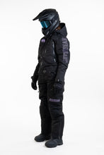 Avaa kuva suurempana, W&#39;s The One V2 - Black/Purple Metallic - 180g vuori