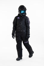 Avaa kuva suurempana, W&#39;s The One V2 - Black/Purple Metallic - 180g vuori