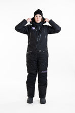 Avaa kuva suurempana, W&#39;s The One V2 - Black/Purple Metallic - 180g vuori