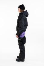 Avaa kuva suurempana, W&#39;s Venture Suit - Black/Rose -  SAFE (kelluttava)