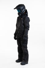 Avaa kuva suurempana, W&#39;s Venture Suit - Black/Rose -  SAFE (kelluttava)