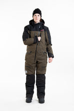 Avaa kuva suurempana, W&#39;s Venture Suit - Olive/Pink -  SAFE (kelluttava)