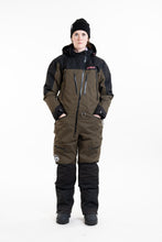Avaa kuva suurempana, W&#39;s Venture Suit - Olive/Pink -  SAFE (kelluttava)