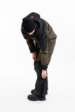 Avaa kuva suurempana, W&#39;s Venture Suit - Olive/Pink -  SAFE (kelluttava)