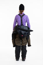 Avaa kuva suurempana, W&#39;s Venture Suit - Olive/Pink -  SAFE (kelluttava)