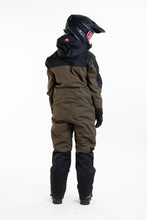 Avaa kuva suurempana, W&#39;s Venture Suit - Olive/Pink -  SAFE (kelluttava)