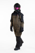 Avaa kuva suurempana, W&#39;s Venture Suit - Olive/Pink -  SAFE (kelluttava)