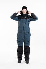 Avaa kuva suurempana, W&#39;s Venture Suit - DeepSea/Pink -  SAFE (kelluttava)
