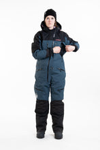 Avaa kuva suurempana, W&#39;s Venture Suit - DeepSea/Pink -  SAFE (kelluttava)
