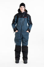 Avaa kuva suurempana, W&#39;s Venture Suit - DeepSea/Pink -  SAFE (kelluttava)