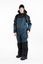 Avaa kuva suurempana, W&#39;s Venture Suit - DeepSea/Pink -  SAFE (kelluttava)