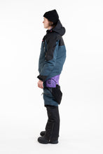 Avaa kuva suurempana, W&#39;s Venture Suit - DeepSea/Pink -  SAFE (kelluttava)