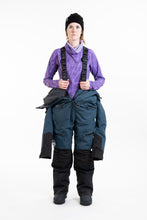Avaa kuva suurempana, W&#39;s Venture Suit - DeepSea/Pink -  SAFE (kelluttava)