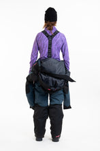 Avaa kuva suurempana, W&#39;s Venture Suit - DeepSea/Pink -  SAFE (kelluttava)