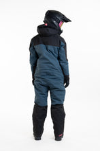 Avaa kuva suurempana, W&#39;s Venture Suit - DeepSea/Pink -  SAFE (kelluttava)