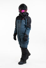 Avaa kuva suurempana, W&#39;s Venture Suit - DeepSea/Pink -  SAFE (kelluttava)