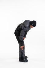 Avaa kuva suurempana, M&#39;s Venture Suit - Black/Iron/White - SAFE (kelluttava)