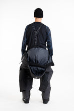 Avaa kuva suurempana, M&#39;s Venture Suit - Black/Iron/White - SAFE (kelluttava)