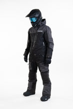 Avaa kuva suurempana, M&#39;s Venture Suit - Black/Iron/White - SAFE (kelluttava)