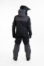 Avaa kuva suurempana, M&#39;s Venture Suit - Black/Iron/White - SAFE (kelluttava)