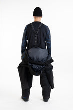 Avaa kuva suurempana, M&#39;s Venture Suit - Black/Cobalt - SAFE (kelluttava)