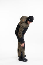 Avaa kuva suurempana, M&#39;s Venture Suit - Olive/Orange - SAFE (kelluttava)
