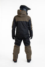 Avaa kuva suurempana, M&#39;s Venture Suit - Olive/Orange - SAFE (kelluttava)