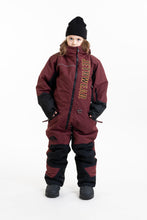 Avaa kuva suurempana, Odin &amp; Olivia - Kids - Burgundy - SAFE (kelluttava)