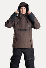 Avaa kuva suurempana, Jethwear Flight Anorak - Earth - 40g