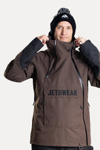 Avaa kuva suurempana, Jethwear Flight Anorak - Earth - 40g