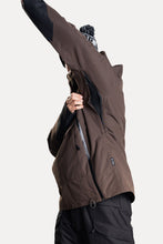Avaa kuva suurempana, Jethwear Flight Anorak - Earth - 40g