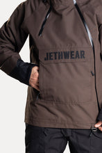 Avaa kuva suurempana, Jethwear Flight Anorak - Earth - 40g