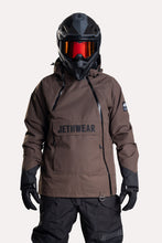 Avaa kuva suurempana, Jethwear Flight Anorak - Earth - 40g