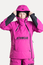 Avaa kuva suurempana, Jethwear Flight Anorak - Flower - 40g