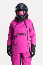 Avaa kuva suurempana, Jethwear Flight Anorak - Flower - 40g