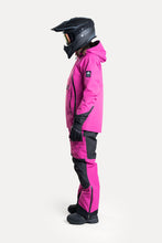 Avaa kuva suurempana, Jethwear Flight Anorak - Flower - 40g