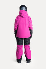 Avaa kuva suurempana, Jethwear Flight Anorak - Flower - 40g