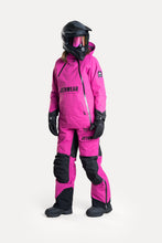 Avaa kuva suurempana, Jethwear Flight Anorak - Flower - 40g